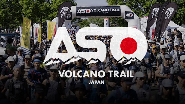 ASO VOLCANO TRAIL2025